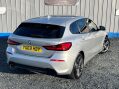 BMW 1 Series 1.5 118i Sport Euro 6 (s/s) 5dr 45