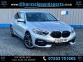 BMW 1 Series 1.5 118i Sport Euro 6 (s/s) 5dr 1
