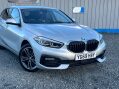 BMW 1 Series 1.5 118i Sport Euro 6 (s/s) 5dr 26