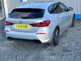 BMW 1 Series 1.5 118i Sport Euro 6 (s/s) 5dr 47