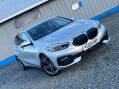 BMW 1 Series 1.5 118i Sport Euro 6 (s/s) 5dr 2
