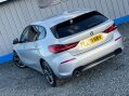 BMW 1 Series 1.5 118i Sport Euro 6 (s/s) 5dr 56