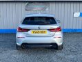 BMW 1 Series 1.5 118i Sport Euro 6 (s/s) 5dr 7