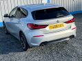 BMW 1 Series 1.5 118i Sport Euro 6 (s/s) 5dr 49