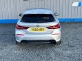 BMW 1 Series 1.5 118i Sport Euro 6 (s/s) 5dr 46