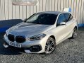 BMW 1 Series 1.5 118i Sport Euro 6 (s/s) 5dr 60
