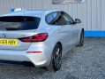 BMW 1 Series 1.5 118i Sport Euro 6 (s/s) 5dr 62