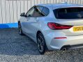 BMW 1 Series 1.5 118i Sport Euro 6 (s/s) 5dr 61
