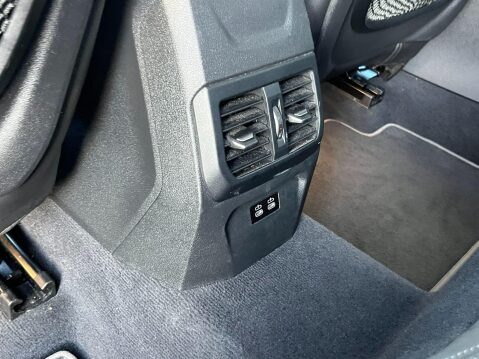 BMW 1 Series 1.5 118i Sport Euro 6 (s/s) 5dr 42