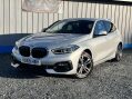 BMW 1 Series 1.5 118i Sport Euro 6 (s/s) 5dr 10