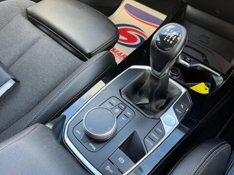 BMW 1 Series 1.5 118i Sport Euro 6 (s/s) 5dr 37