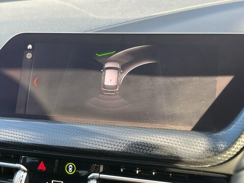 BMW 1 Series 1.5 118i Sport Euro 6 (s/s) 5dr 31