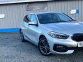 BMW 1 Series 1.5 118i Sport Euro 6 (s/s) 5dr 25