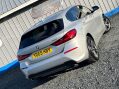 BMW 1 Series 1.5 118i Sport Euro 6 (s/s) 5dr 43
