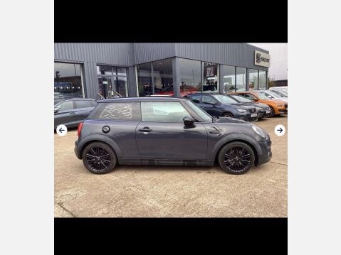 Mini Hatch 2.0 Cooper S Euro 6 (s/s) 3dr 8