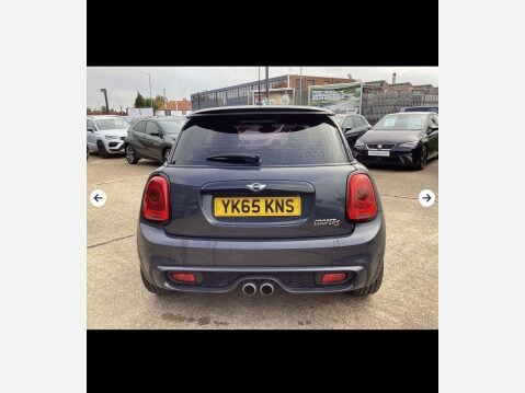 Mini Hatch 2.0 Cooper S Euro 6 (s/s) 3dr 7