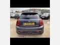 Mini Hatch 2.0 Cooper S Euro 6 (s/s) 3dr 7