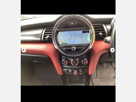 Mini Hatch 2.0 Cooper S Euro 6 (s/s) 3dr 3