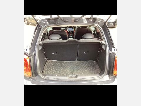 Mini Hatch 2.0 Cooper S Euro 6 (s/s) 3dr 14