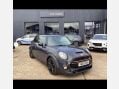 Mini Hatch 2.0 Cooper S Euro 6 (s/s) 3dr 2