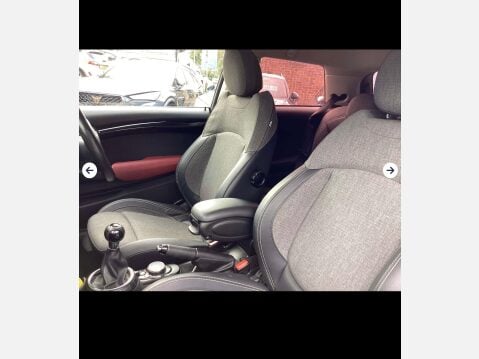 Mini Hatch 2.0 Cooper S Euro 6 (s/s) 3dr 5