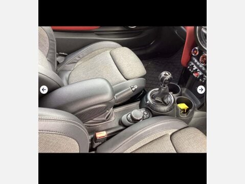 Mini Hatch 2.0 Cooper S Euro 6 (s/s) 3dr 4
