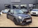Mini Hatch 2.0 Cooper S Euro 6 (s/s) 3dr