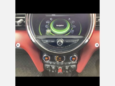 Mini Hatch 2.0 Cooper S Euro 6 (s/s) 3dr 13