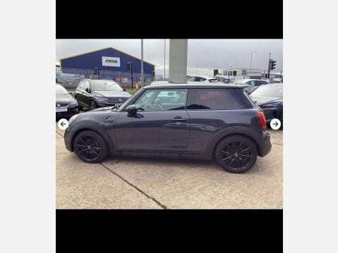 Mini Hatch 2.0 Cooper S Euro 6 (s/s) 3dr 9