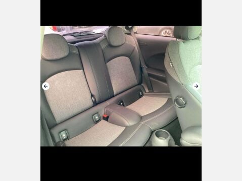 Mini Hatch 2.0 Cooper S Euro 6 (s/s) 3dr 15