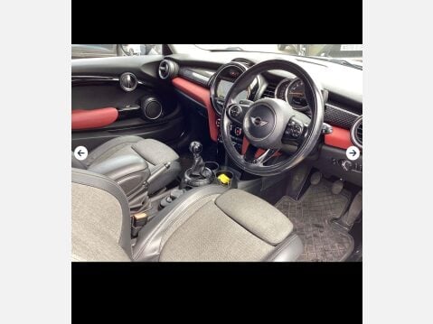 Mini Hatch 2.0 Cooper S Euro 6 (s/s) 3dr 16