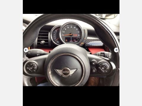 Mini Hatch 2.0 Cooper S Euro 6 (s/s) 3dr 17