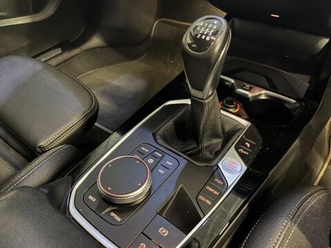 Mercedes-Benz C Class 1.5 C200 MHEV EQ Boost AMG Line (Premium) G-Tronic+ Euro 6 (s/s) 5dr 34