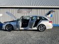 Mercedes-Benz C Class 1.5 C200 MHEV EQ Boost AMG Line (Premium) G-Tronic+ Euro 6 (s/s) 5dr 4