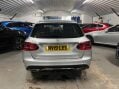 Mercedes-Benz C Class 1.5 C200 MHEV EQ Boost AMG Line (Premium) G-Tronic+ Euro 6 (s/s) 5dr 30