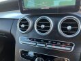 Mercedes-Benz C Class 1.5 C200 MHEV EQ Boost AMG Line (Premium) G-Tronic+ Euro 6 (s/s) 5dr 30