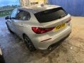 Mercedes-Benz C Class 1.5 C200 MHEV EQ Boost AMG Line (Premium) G-Tronic+ Euro 6 (s/s) 5dr 25