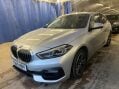 Mercedes-Benz C Class 1.5 C200 MHEV EQ Boost AMG Line (Premium) G-Tronic+ Euro 6 (s/s) 5dr 17