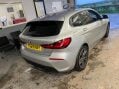 Mercedes-Benz C Class 1.5 C200 MHEV EQ Boost AMG Line (Premium) G-Tronic+ Euro 6 (s/s) 5dr 29