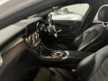 Mercedes-Benz C Class 1.5 C200 MHEV EQ Boost AMG Line (Premium) G-Tronic+ Euro 6 (s/s) 5dr 35