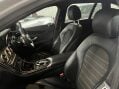 Mercedes-Benz C Class 1.5 C200 MHEV EQ Boost AMG Line (Premium) G-Tronic+ Euro 6 (s/s) 5dr 4