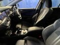 Mercedes-Benz C Class 1.5 C200 MHEV EQ Boost AMG Line (Premium) G-Tronic+ Euro 6 (s/s) 5dr 21