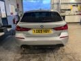 Mercedes-Benz C Class 1.5 C200 MHEV EQ Boost AMG Line (Premium) G-Tronic+ Euro 6 (s/s) 5dr 6