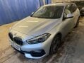 Mercedes-Benz C Class 1.5 C200 MHEV EQ Boost AMG Line (Premium) G-Tronic+ Euro 6 (s/s) 5dr 19