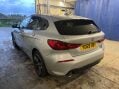 Mercedes-Benz C Class 1.5 C200 MHEV EQ Boost AMG Line (Premium) G-Tronic+ Euro 6 (s/s) 5dr 23
