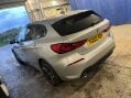 Mercedes-Benz C Class 1.5 C200 MHEV EQ Boost AMG Line (Premium) G-Tronic+ Euro 6 (s/s) 5dr 24