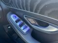 Mercedes-Benz C Class 1.5 C200 MHEV EQ Boost AMG Line (Premium) G-Tronic+ Euro 6 (s/s) 5dr 29