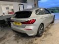 Mercedes-Benz C Class 1.5 C200 MHEV EQ Boost AMG Line (Premium) G-Tronic+ Euro 6 (s/s) 5dr 27