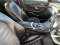 Mercedes-Benz C Class 1.5 C200 MHEV EQ Boost AMG Line (Premium) G-Tronic+ Euro 6 (s/s) 5dr 7