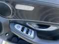 Mercedes-Benz C Class 1.5 C200 MHEV EQ Boost AMG Line (Premium) G-Tronic+ Euro 6 (s/s) 5dr 31